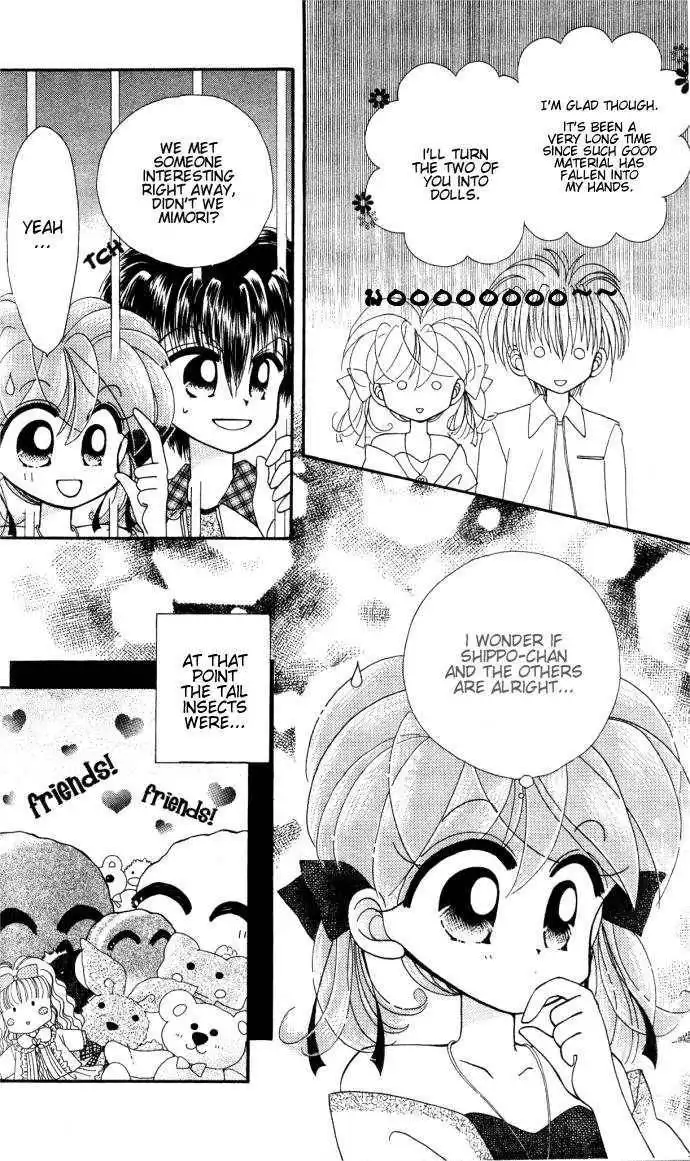 Kero Kero Chime Chapter 4 10